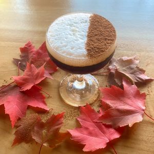New Deal Grave Digger Cocktail Recipe