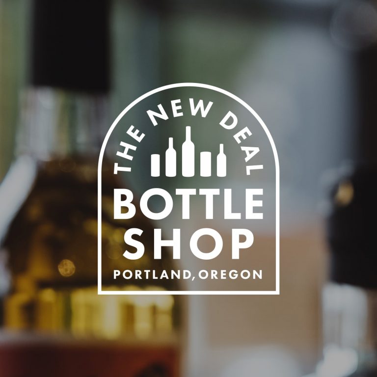 The New Deal Bottle Shop