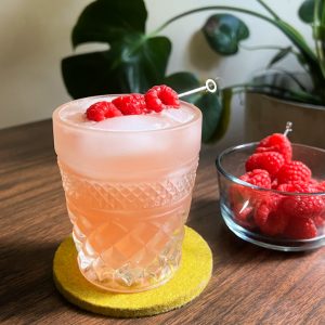 new deal blinker 182 rye cocktail